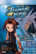 Watch Shaman King Freemovieswatch